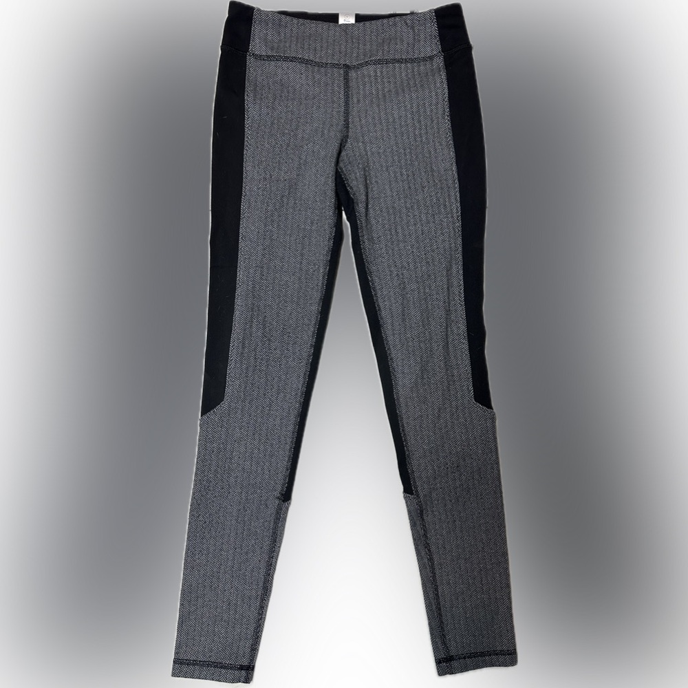 Girls Ivivva (Lululemon) legging